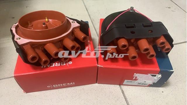 BREMI 8069R Крышка распределителя зажигания (трамблера) в наличии Черкассы