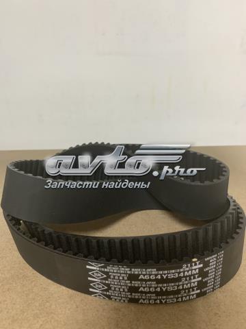 A664YS34MM Ремень ГРМ купить Ужгород