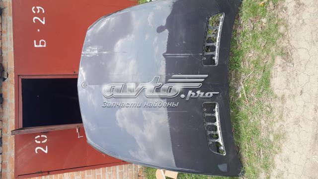 MERCEDES A2168800057 Капот в наличии Кривой Рог