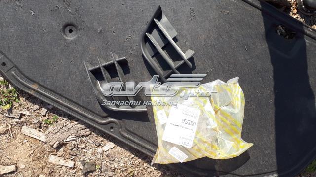 VAG 5J0853666A Решетка бампера переднего внутренняя правая в наличии Днепр