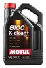 Масло моторное минеральное 5W30 MOTUL