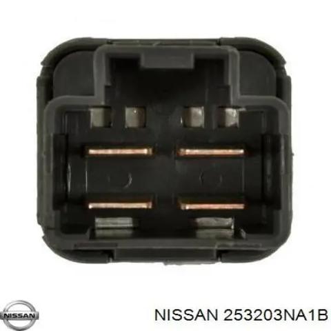 NISSAN 253203NA1B Датчик стоп сигнала в наличии Запорожье