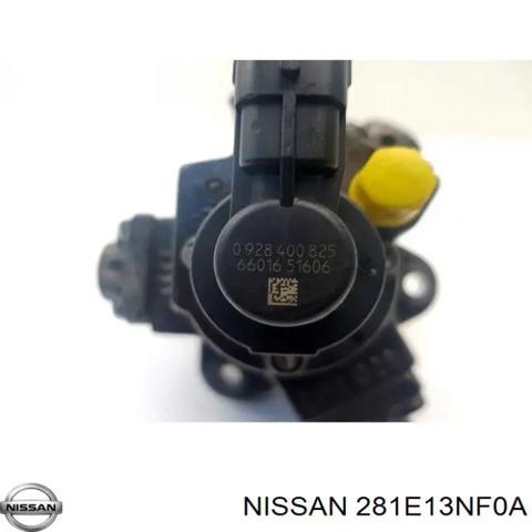 281E13NF0A NISSAN Динамик "торпедо" купить в Запорожье