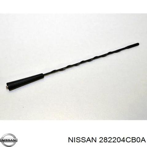 NISSAN 282204CB0A Шток антенны в наличии Львов