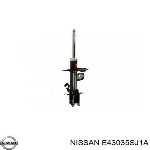 NISSAN E43035SJ1A Амортизатор передний левый в наличии Ровно