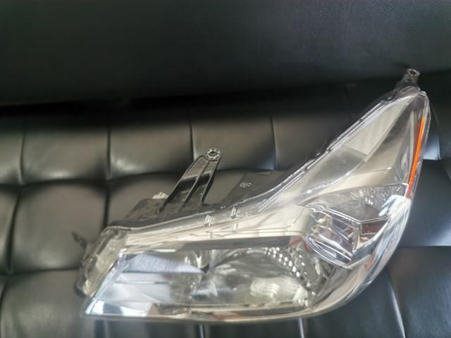 84001SG091 SUBARU Левая фара купить в Черновцы