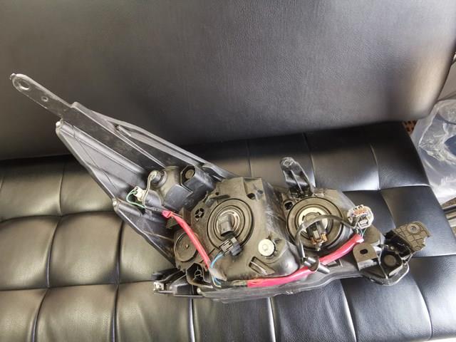 84001SG091 SUBARU Левая фара купить в Одесса