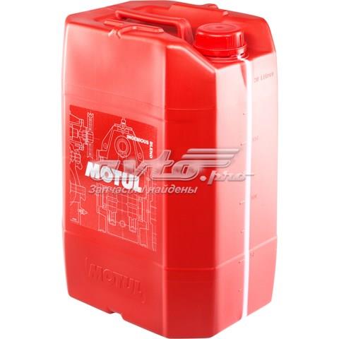 Масло моторное 104006 Motul