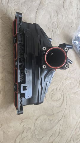 Коллектор впускной 17120F0100 TOYOTA