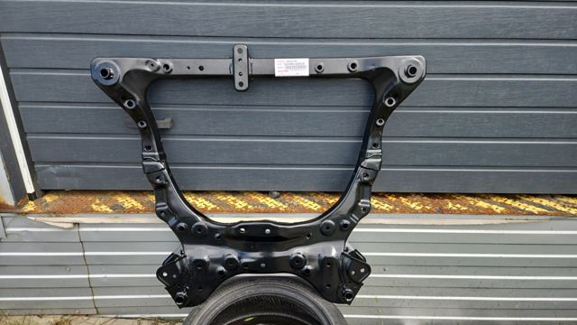 511000R010 TOYOTA Подрамник передний купить в Винница