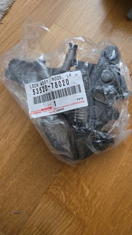 5352078020 TOYOTA купить в Ровно