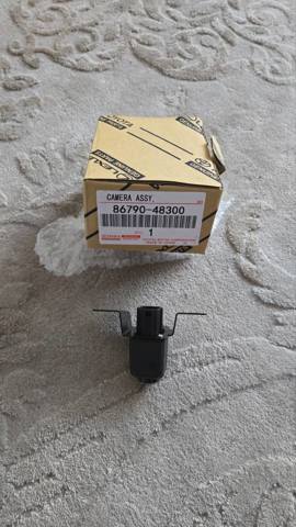 Камера заднего вида 867900E350 TOYOTA