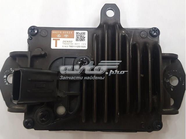 8821002020 TOYOTA купить в Ровно