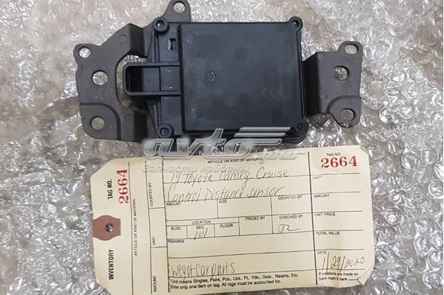Радарный датчик дистанции 8821006090 TOYOTA