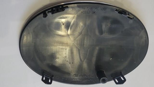 9097502161 TOYOTA Эмблема решетки радиатора купить в Сумы