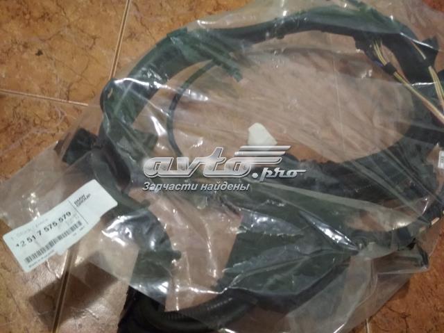 BMW 12517575579 в наличии Чернигов