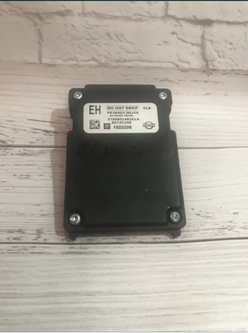 284G39DJ2A NISSAN купить в Чернигов