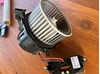 Реле отопителя 8T0820521A VAG