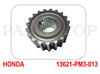 New spare part - to order - part_top 13621PM3013