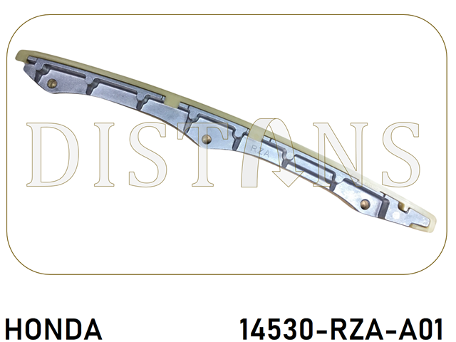 HONDA 14530RZAA01 Успокоитель цепи ГРМ, левый в наличии Полтава