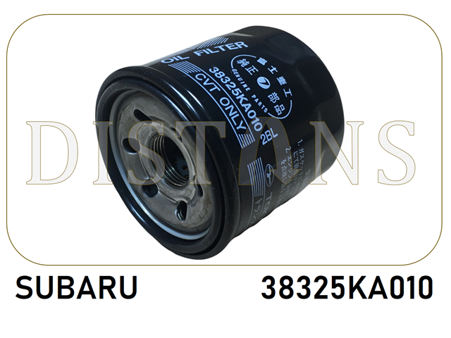 SUBARU 38325KA010 Фильтр АКПП в наличии Запорожье