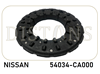 Seat-rubber nissan® 54034CA000