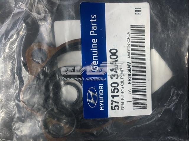 HYUNDAI 571503AA00 Ремкомплект насоса ГУР в наличии Запорожье