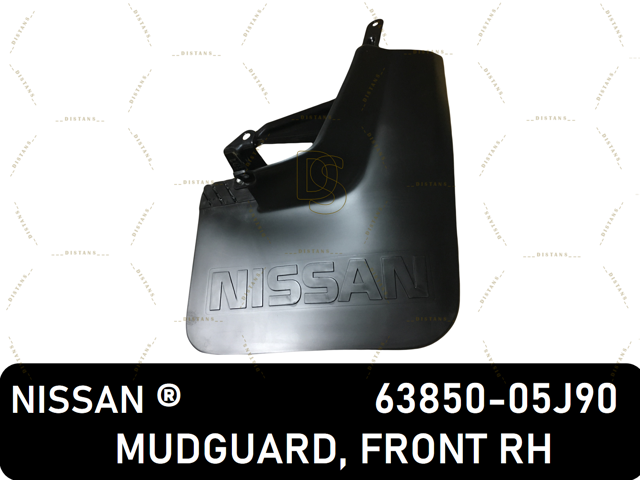 6385005J90 Nissan/Infiniti