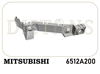 Bracket,side air dam,rh 6512A200