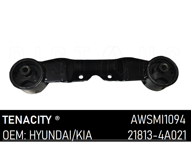 TENACITY AWSMI1094 Подушка (опора) двигателя задняя в наличии Чернигов