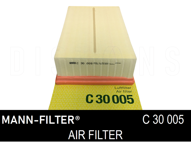 C30005 Воздушный фильтр купить Хмельницкий