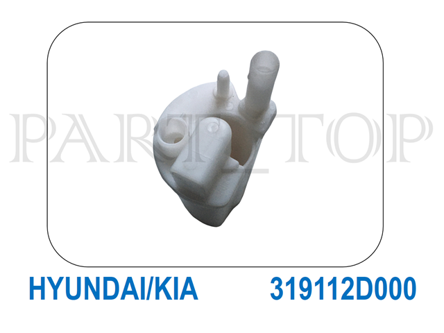 NIPPARTS J1330507 Фильтр топливный в наличии Житомир