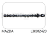Распредвал двигателя, впускной L3K912420 MAZDA