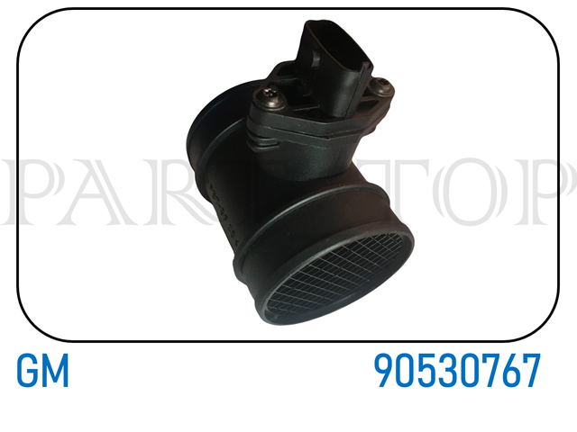 LM1028 Датчик потока (расхода) воздуха, расходомер M.A.F. - (Mass Airflow) купить Чернигов
