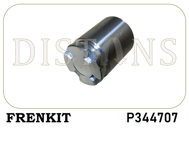P344707 FRENKIT Поршень суппорта тормозного заднего купить в Полтава