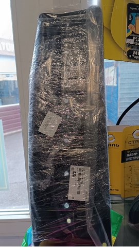 291104Y100 HYUNDAI Защита двигателя передняя купить в Полтава
