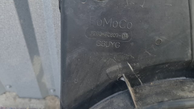 FORD F2G38C607DA в наличии Одесса
