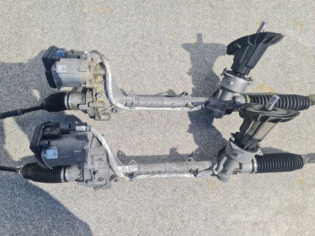 F2GC3D070AG FORD Рулевая рейка купить в Украина