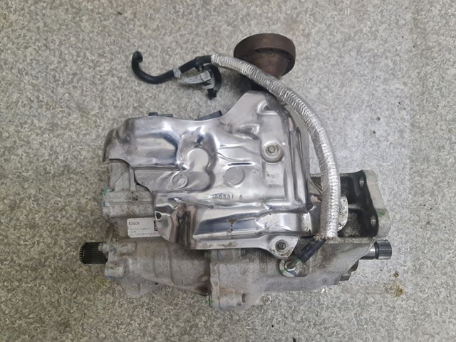 K2GP7L486FE Передний редуктор купить Украина