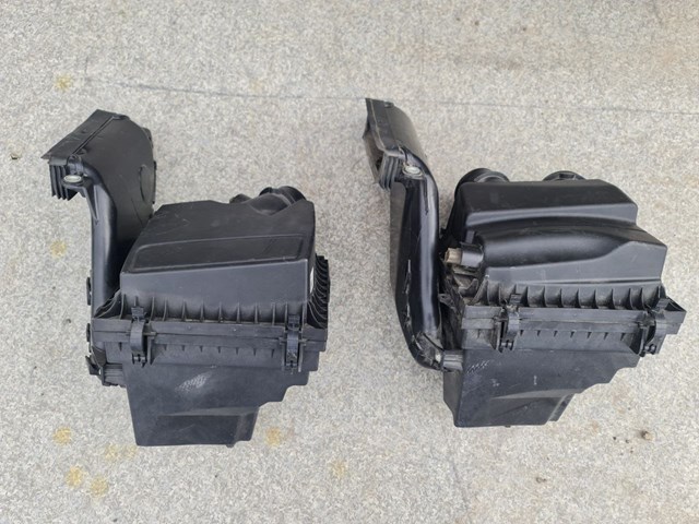 FORD K2GZ9600A Корпус фильтра в наличии Павлоград