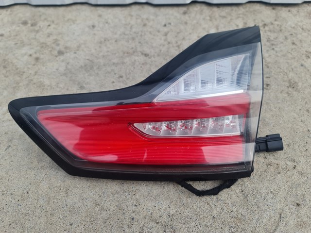 KT4Z13404F FORD Фонарь задний правый внутренний купить в Винница