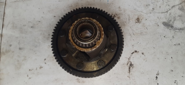 002409121 VAG