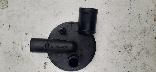 Датчик газов картера 028129101D VAG