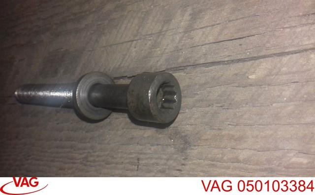 Болт головки блока цилиндров 050103384 VAG