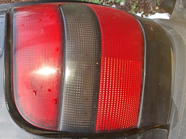 Фонарь задний правый 098788190A VAG
