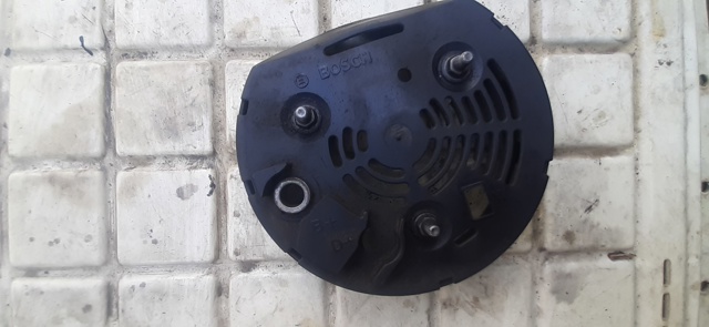 1125500568 BOSCH Крышка генератора задняя купить в Ровно