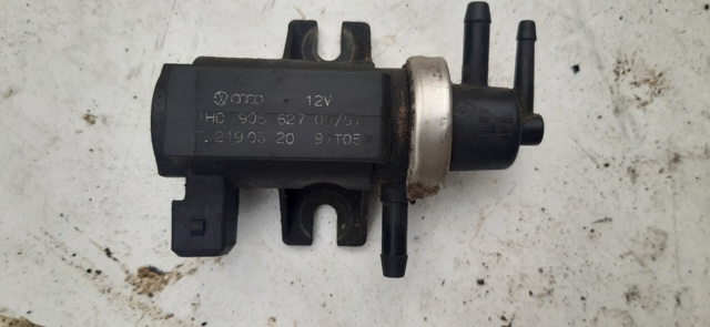 Соленоид давления наддува Volkswagen Bora