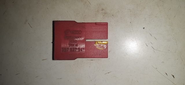 357937541 VAG