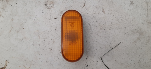 Повторитель поворота на крыле 3A0949101A VAG