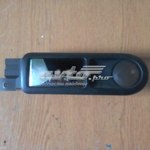 Ручка задней двери, внутренняя, левая 3B0839113 VAG